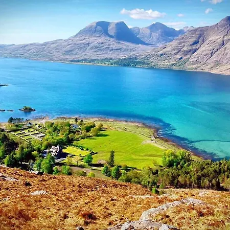 The Torridon-2